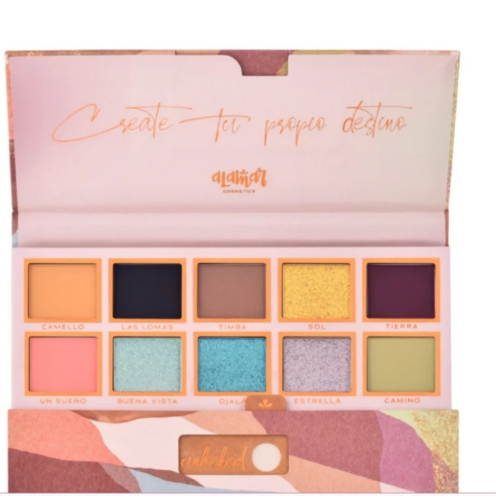 Alamar Cosmetics alamar cosmetics